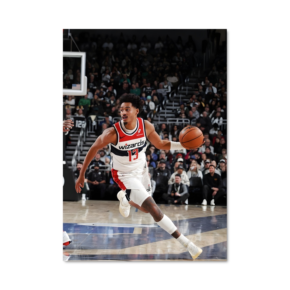 Poster Washington de wizards